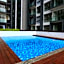 D'Pristine Suites at Medini