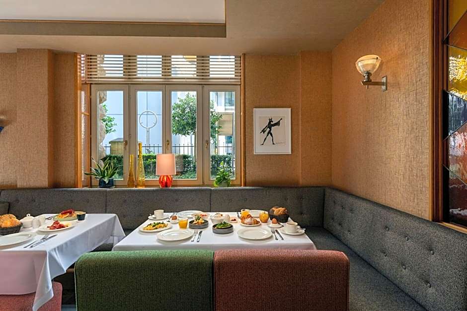 LUME Boutique Hotel, Autograph Collection