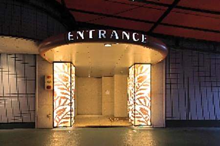 Hotel Water Gate Ichinomiya (Adult Only)