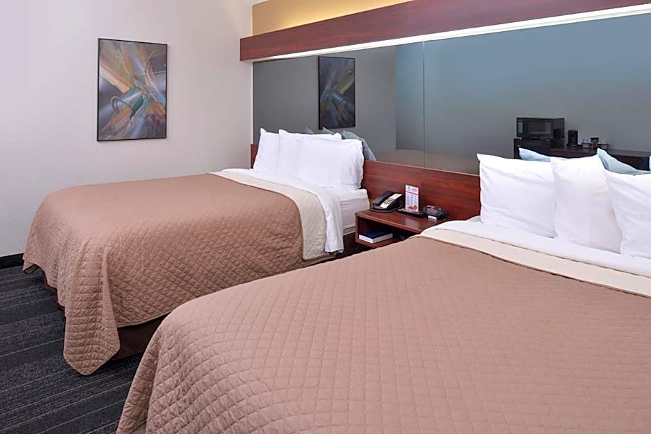 Americas Best Value Inn And Suites Maryville