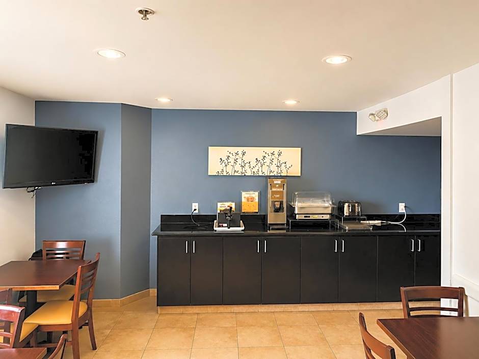 Sleep Inn Woodbridge - Potomac Mills
