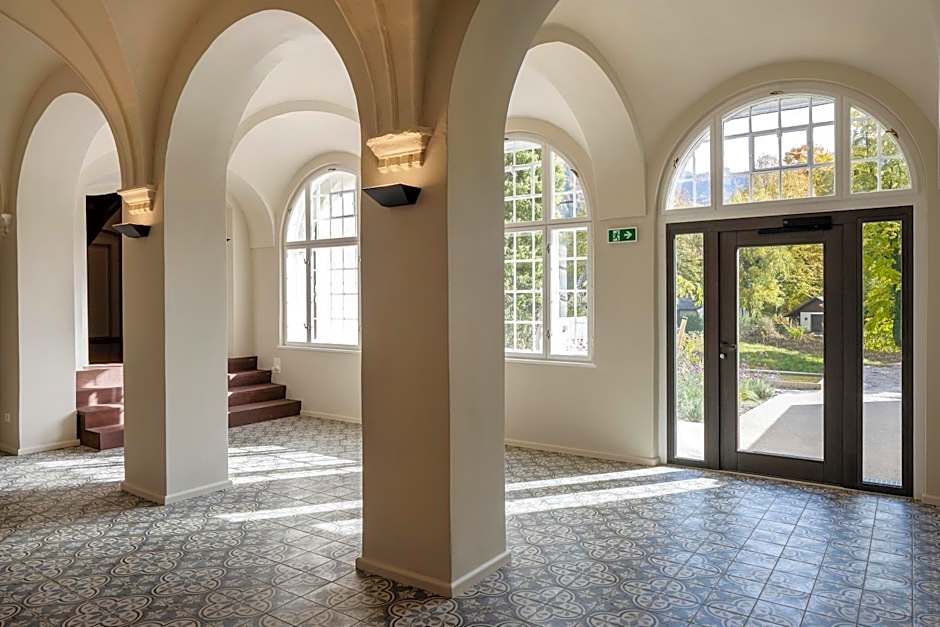 Villa Unterswand - Self Check-in