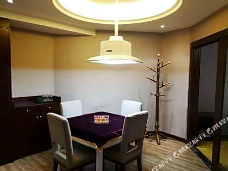 Jiayu Hotel
