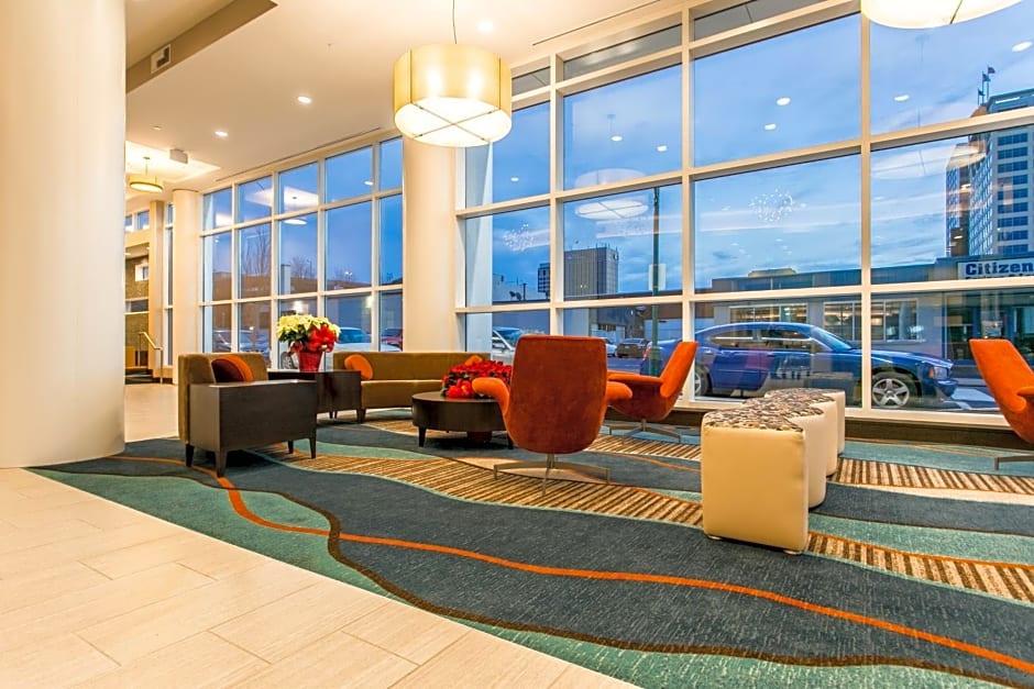 Holiday Inn Hotel & Suites Chattanooga Downtown By IHG