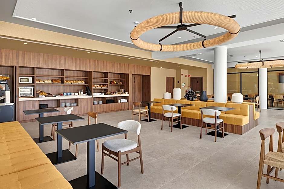 B&B HOTEL Leiria Fatima