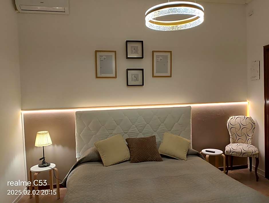 Alloggi Adamo Venice