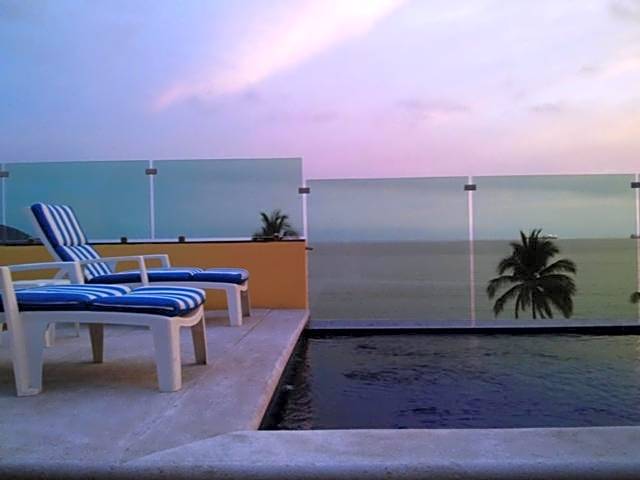 Andressa Mia Apartments