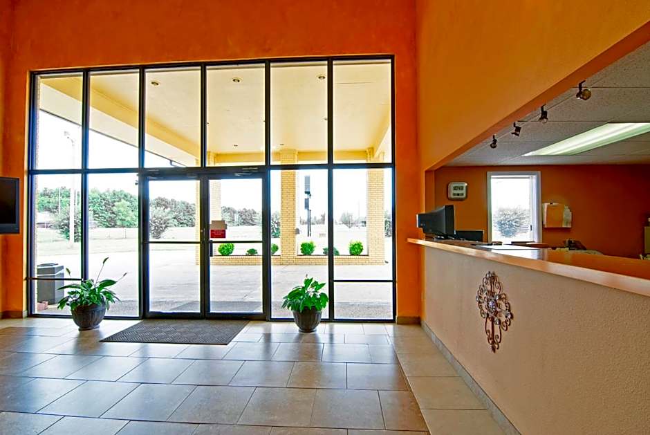 Executive Inn & Suites Prescott