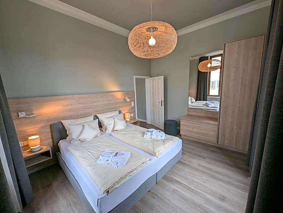 Weinhotel St. Stephanus