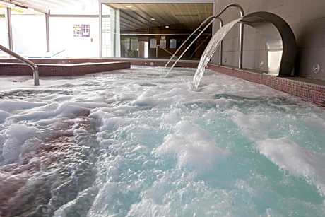 Hotel Thalasso Cantabrico Las Sirenas