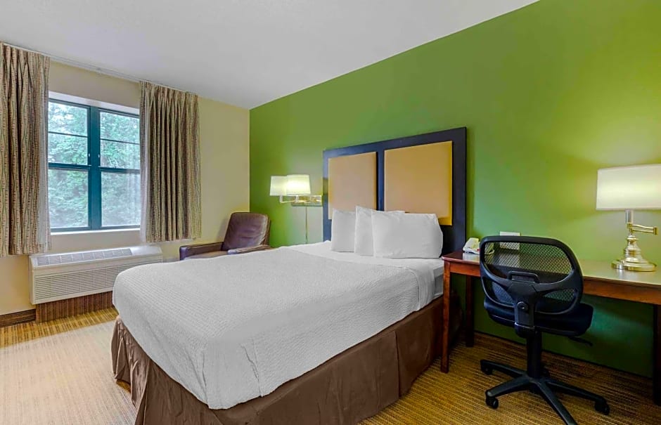 Extended Stay America Suites - Providence - West Warwick