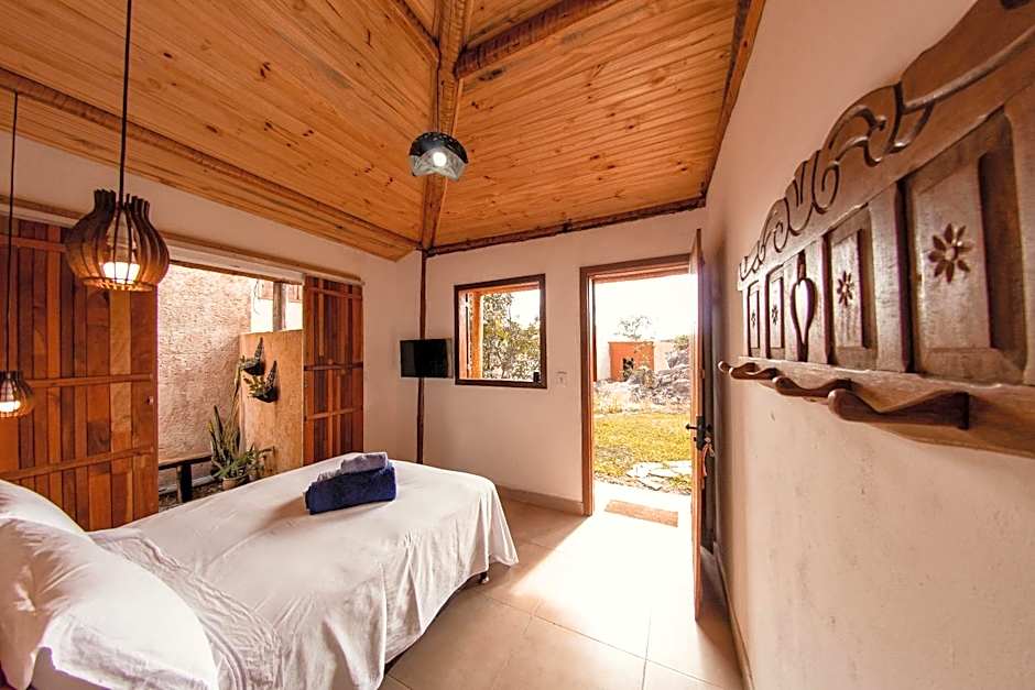 Vila Espinhaço