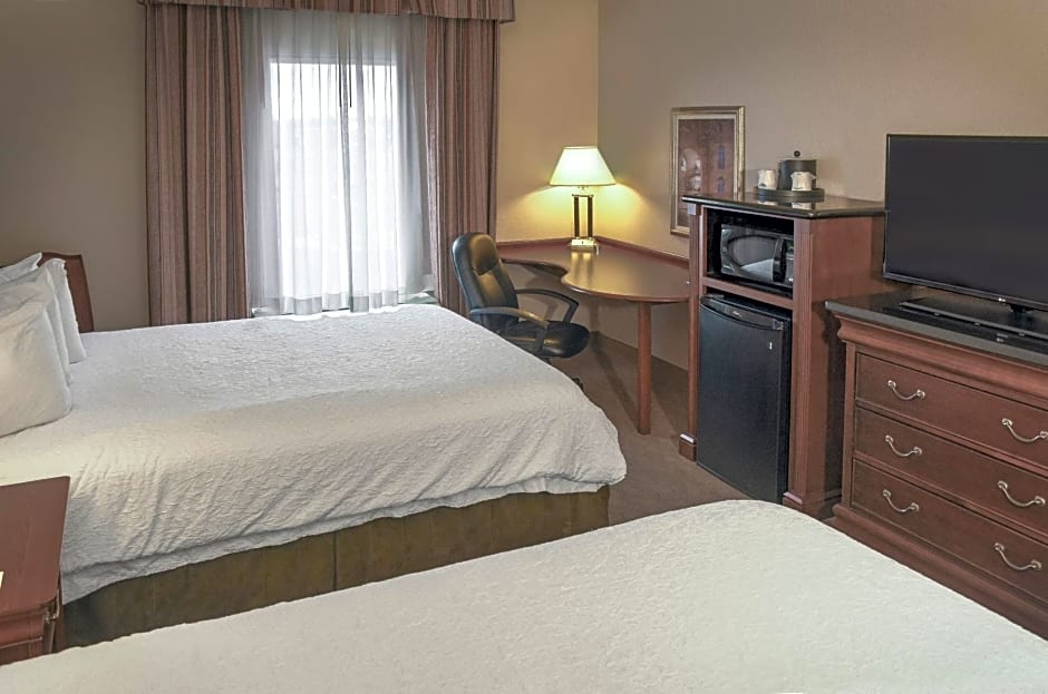 Hampton Inn By Hilton & Suites Youngstown-Canfield, Oh