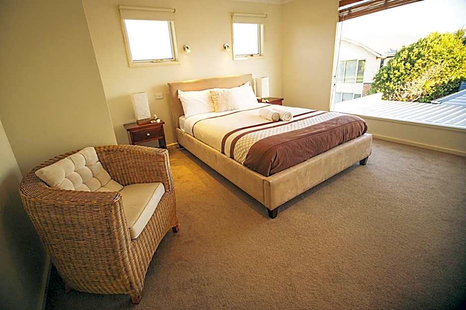 Rayville Boat Houses