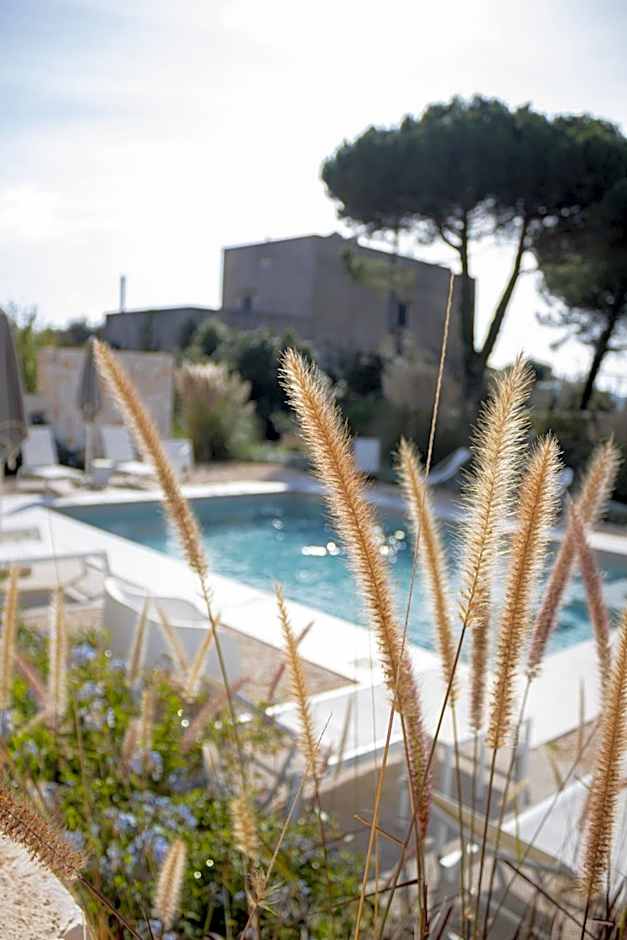 Villa Ada-Trulli Puglia