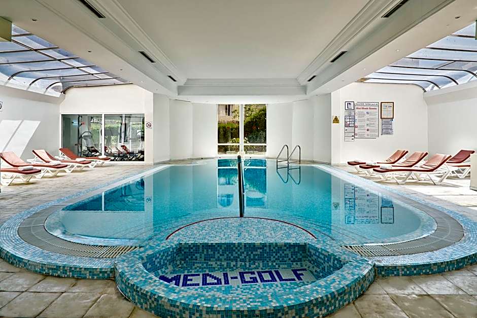Houda Yasmine Hotel
