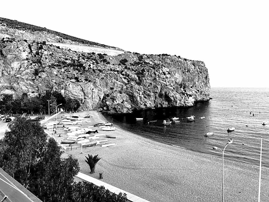 Hotel Embarcadero de Calahonda de Granada