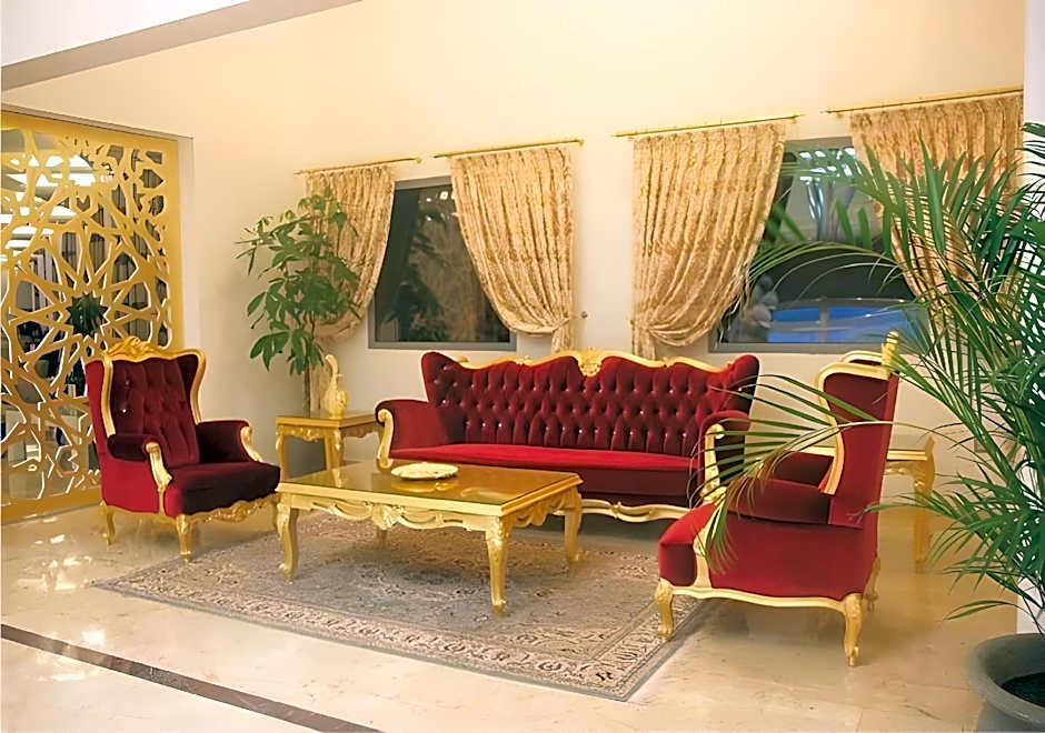 Sentinus Beach Hotel