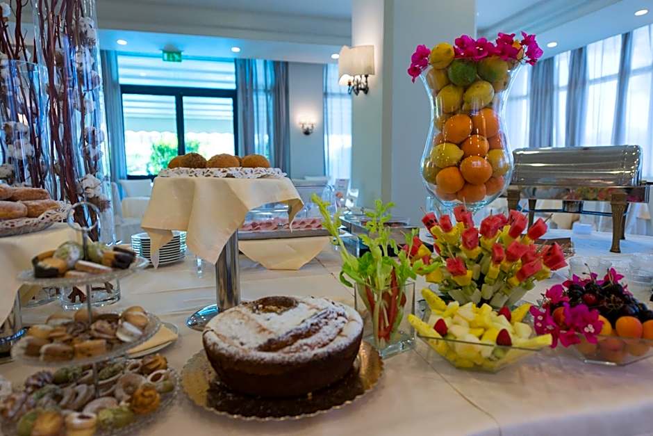 Hotel Nettuno