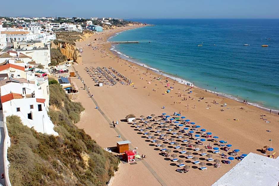 Rocamar Exclusive Hotel & Spa - Adults Only