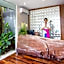 Maca Villas & Spa Umalas