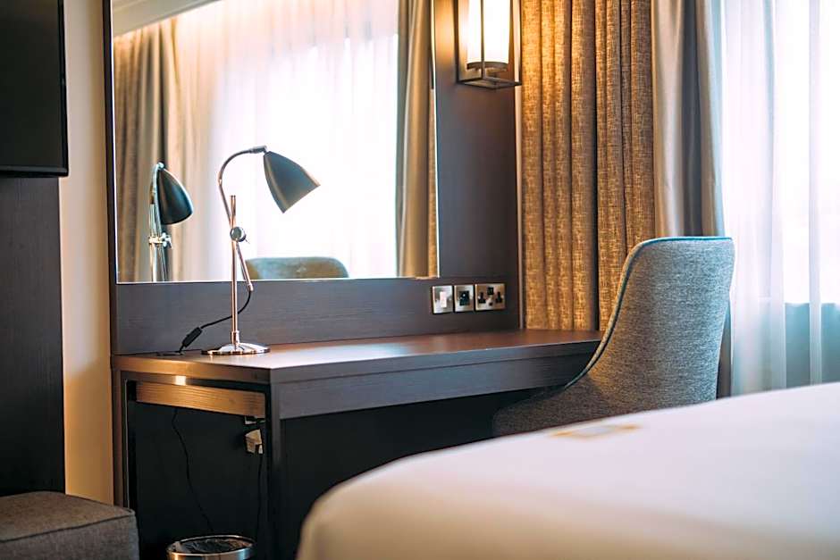 Crowne Plaza - Belfast By IHG