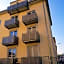 Hotel Emiliana am Bahnhof