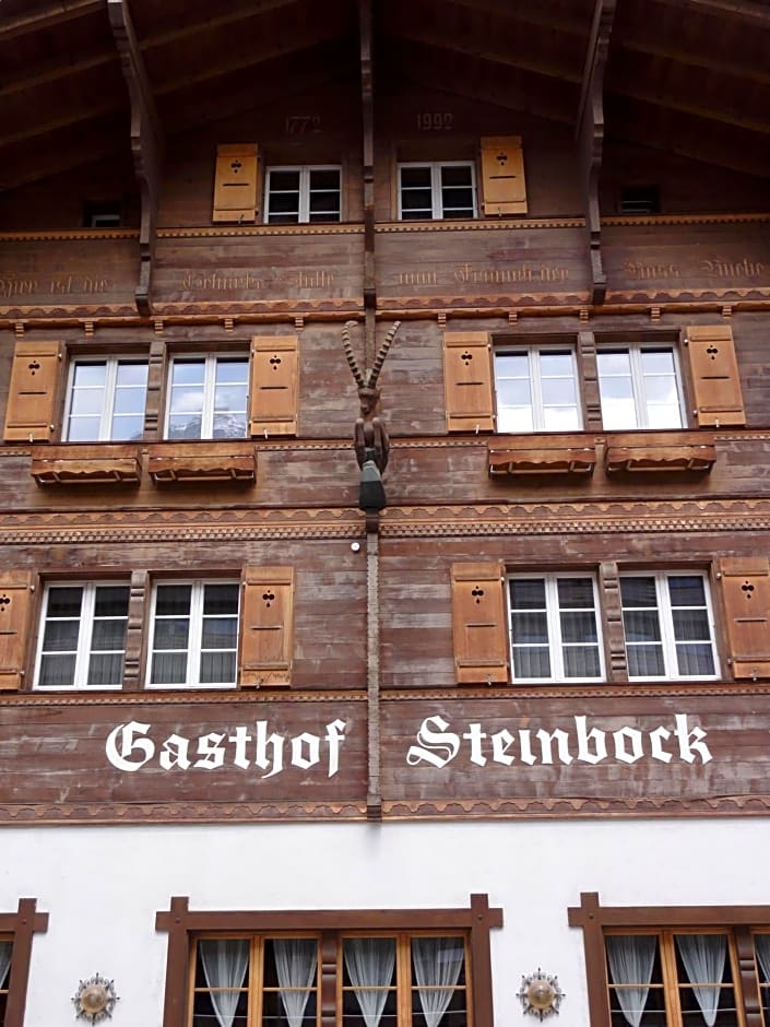 Hotel Steinbock