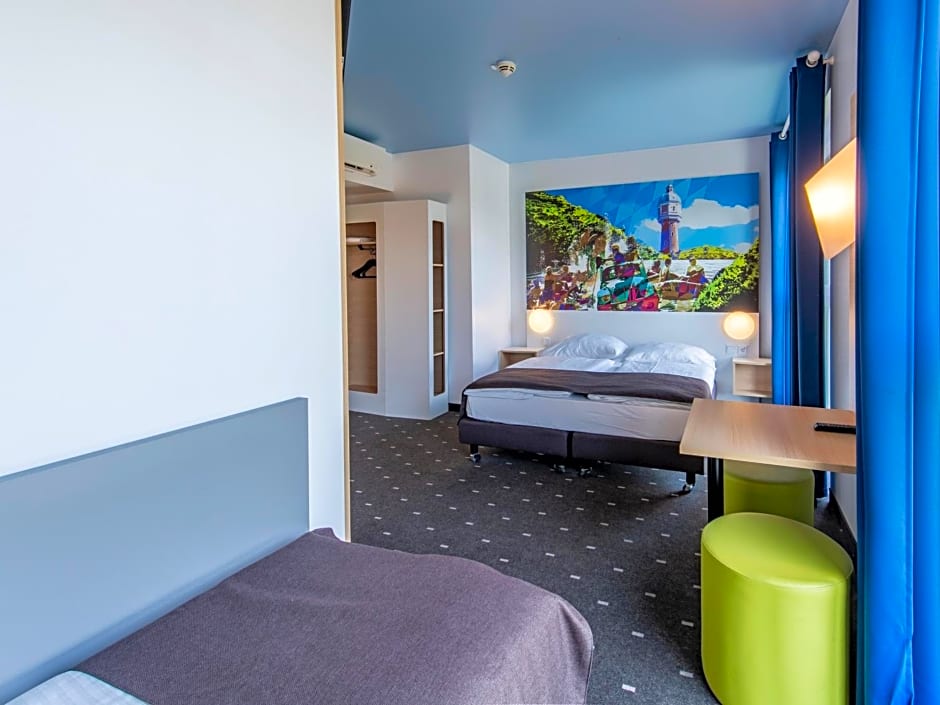 B&B Hotel Neu-Ulm