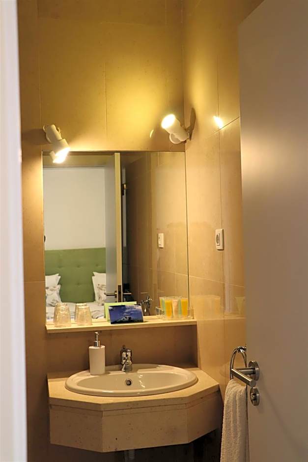 Casa Da Padeira - Turismo Rural