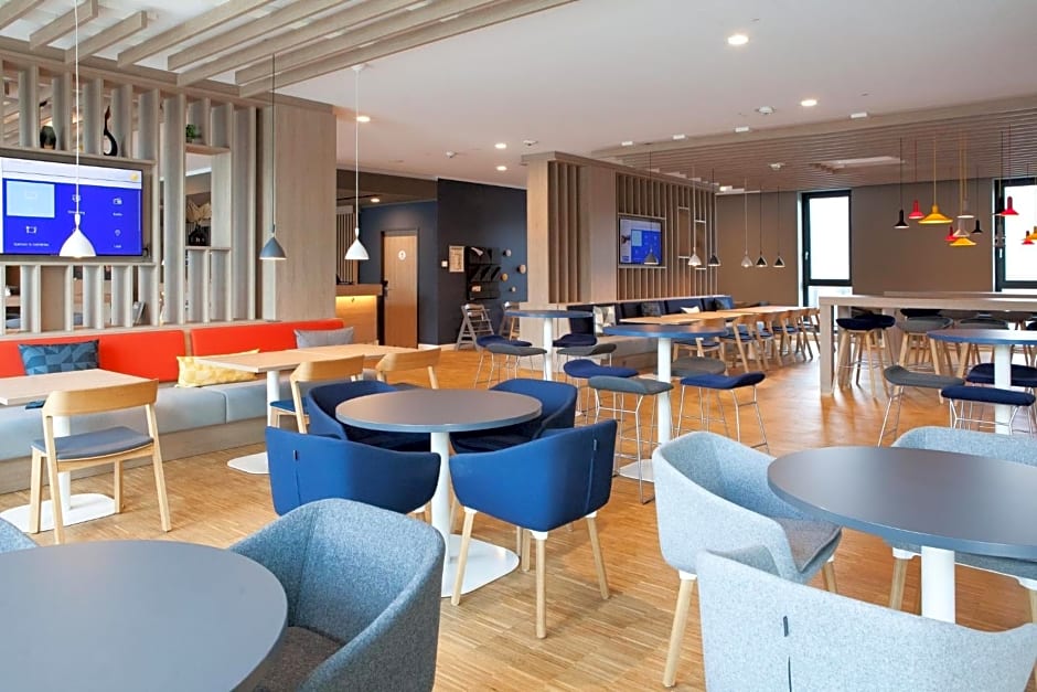 Holiday Inn Express Remscheid By IHG