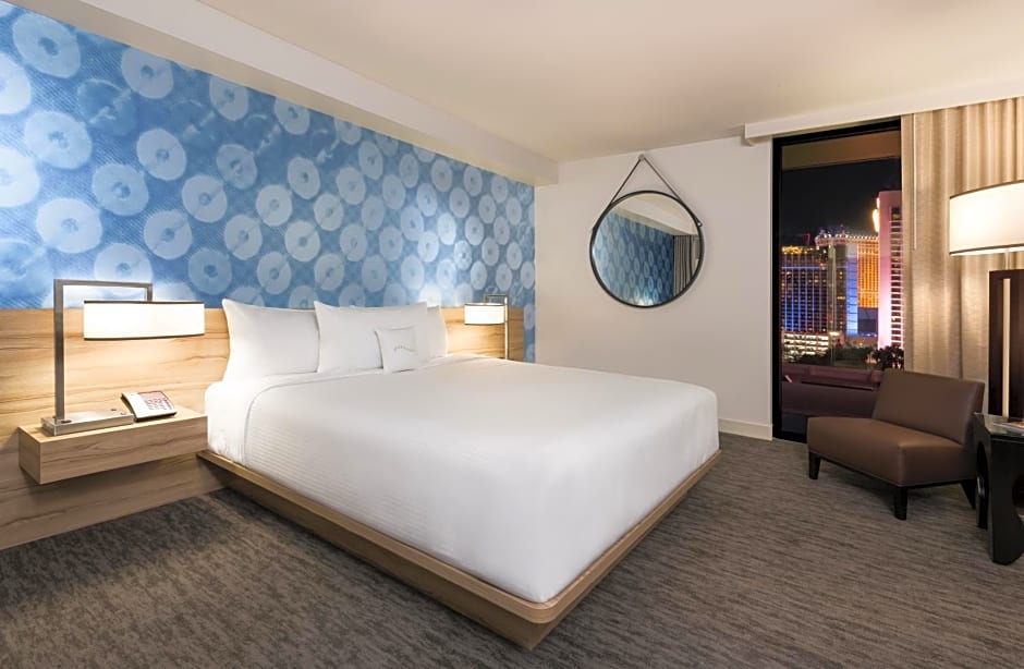 The LINQ Hotel and Casino