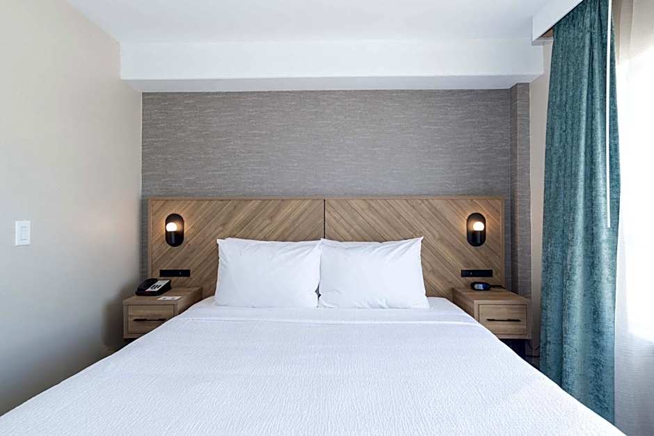 Sandman Hotel & Suites Regina