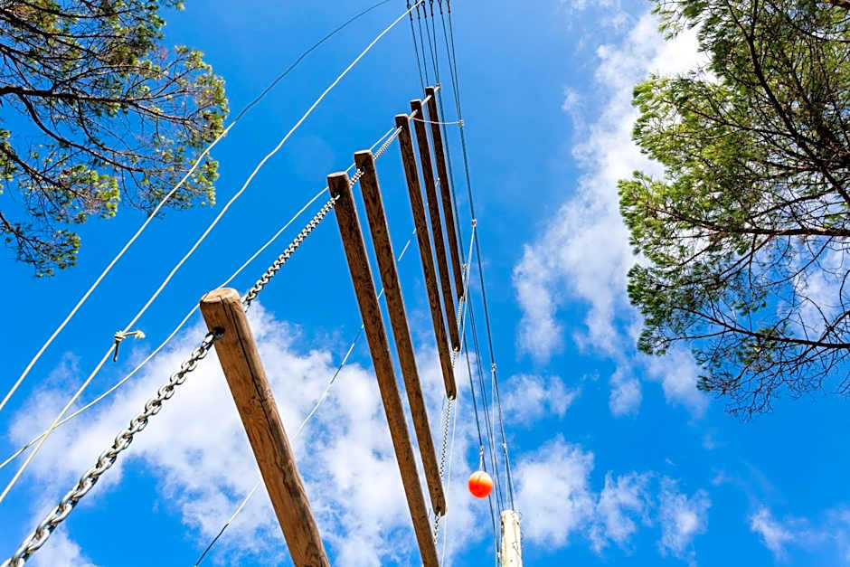 Montserrat Hotel & Training Center