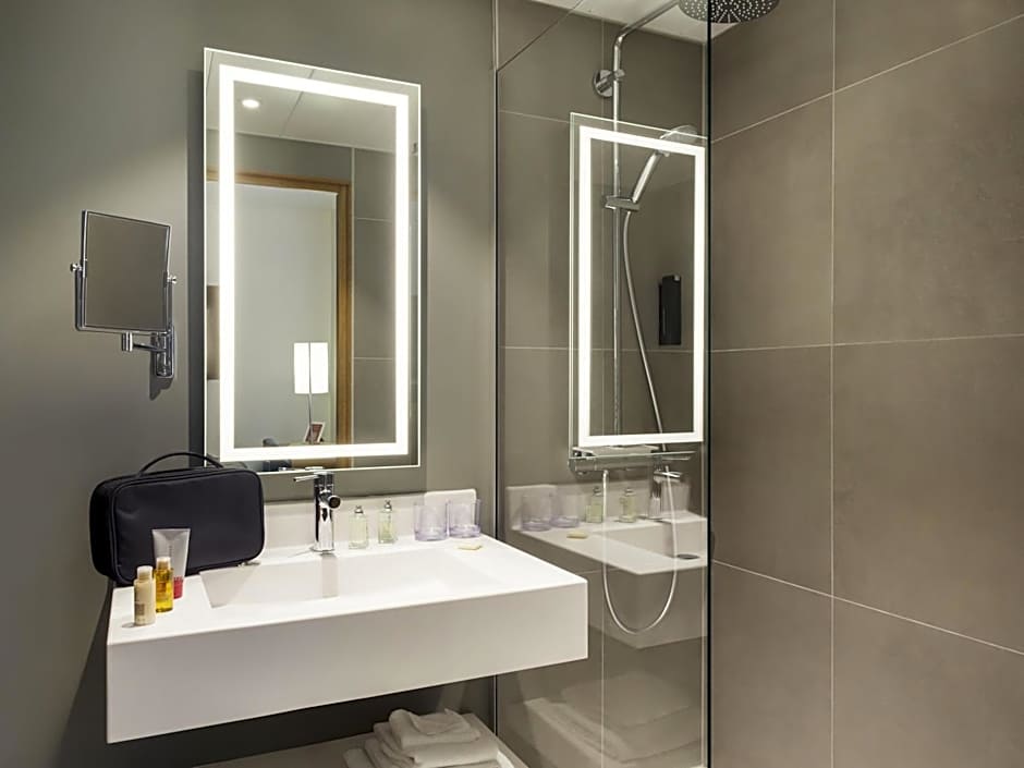 Novotel Geneve Centre