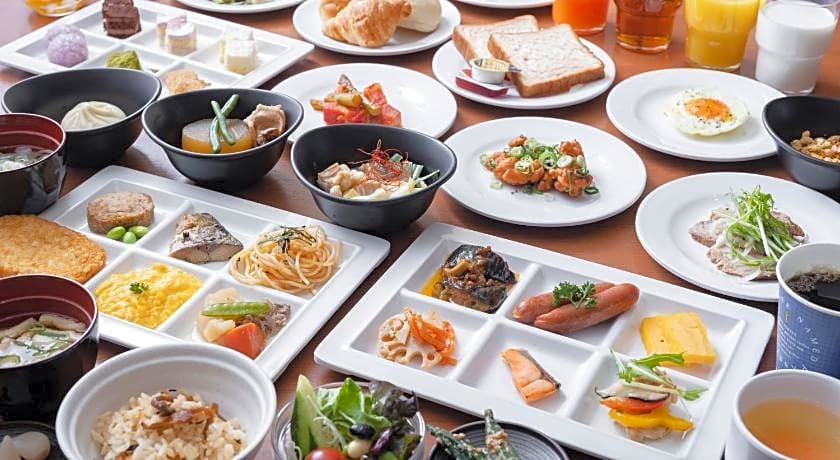 Nishitetsu Inn Nihonbashi
