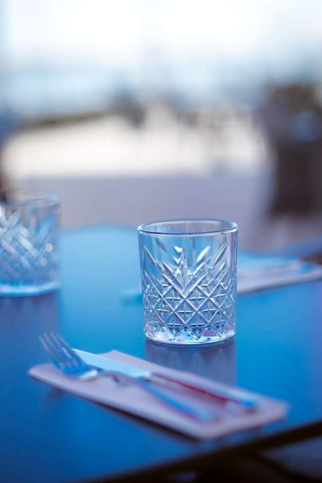 Hotel Rheinpromenade8