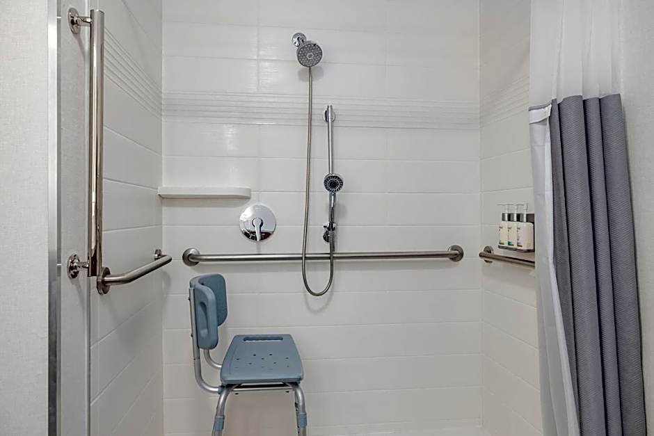 Garner Hotel Boise Airport By IHG