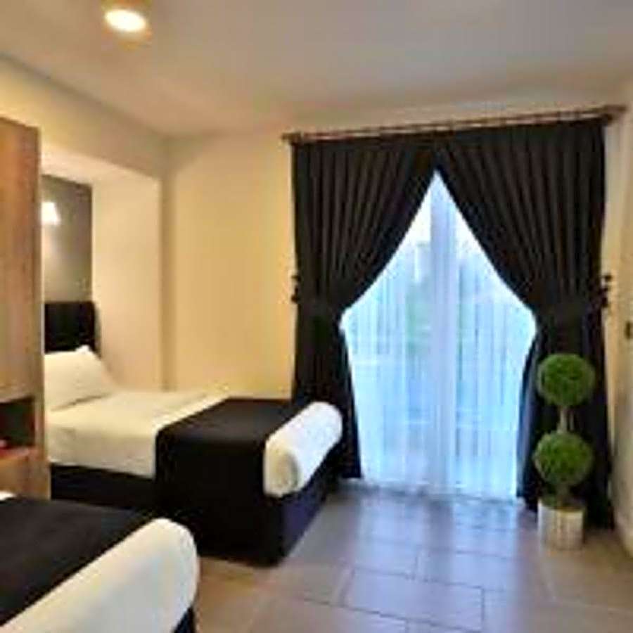 Sweet Home Suite Hotel