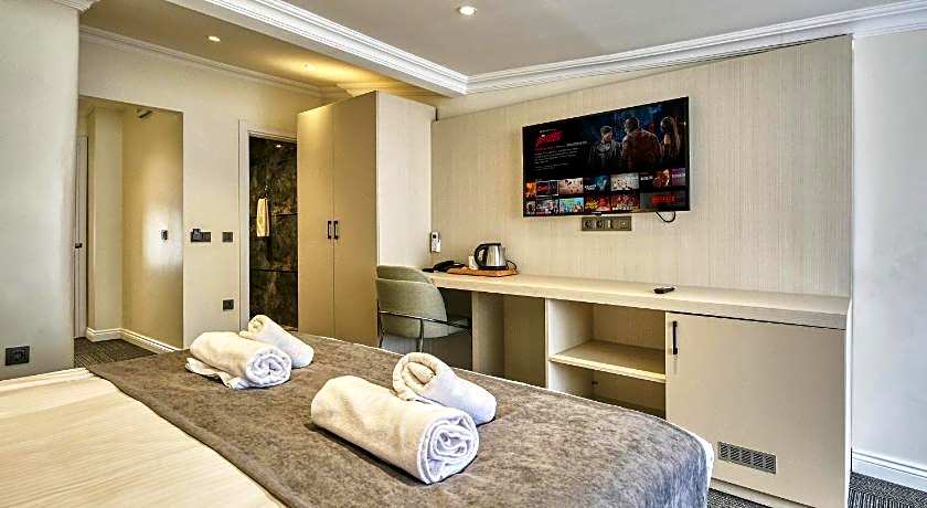 Hub Suite İstanbul