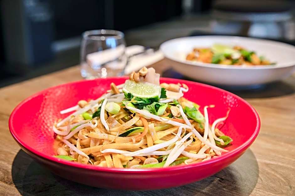 ibis Styles Paris Charles de Gaulle Airport