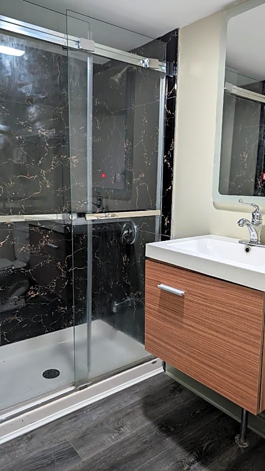 Knights Inn Bracebridge