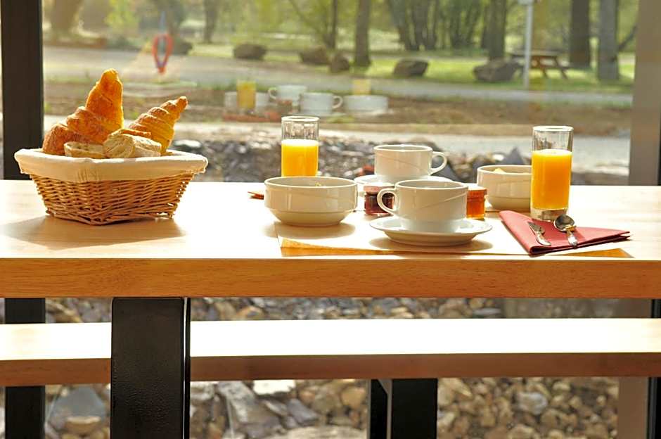 Auberge des VoyaJoueurs