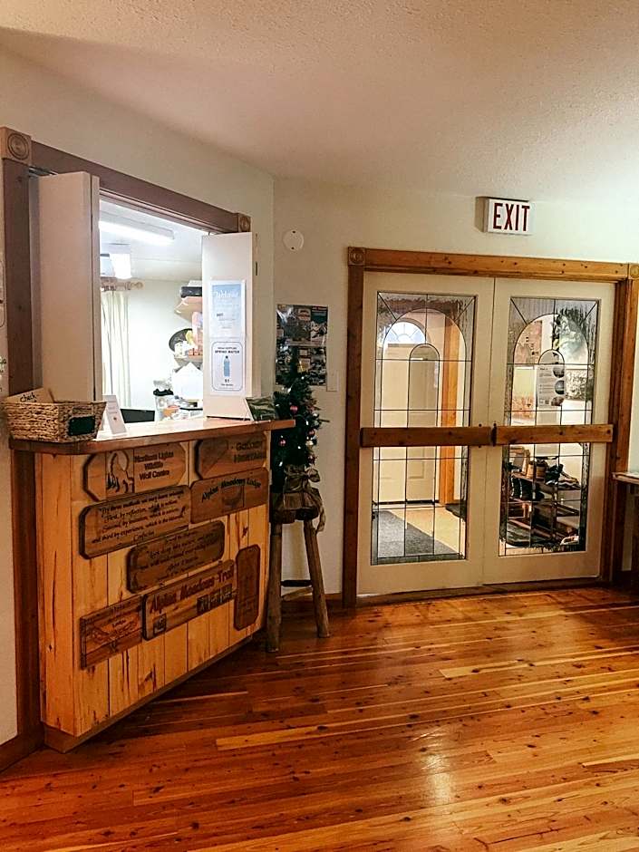 Alpine Meadows Lodge