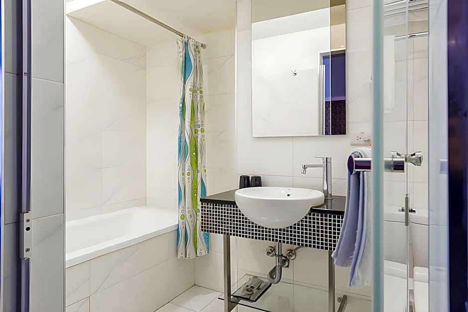 Shin Shin Hotel - Songshan