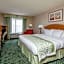 Days Inn & Suites by Wyndham Warren