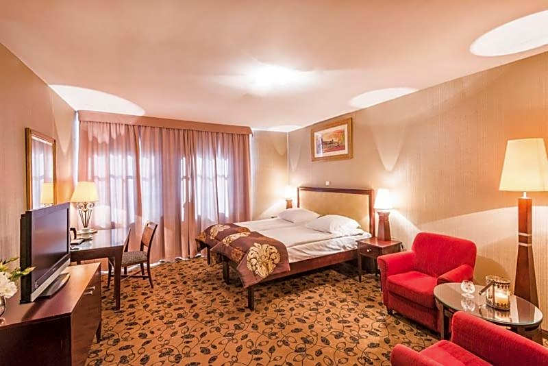 Great Polonia Kraków Kazimierz