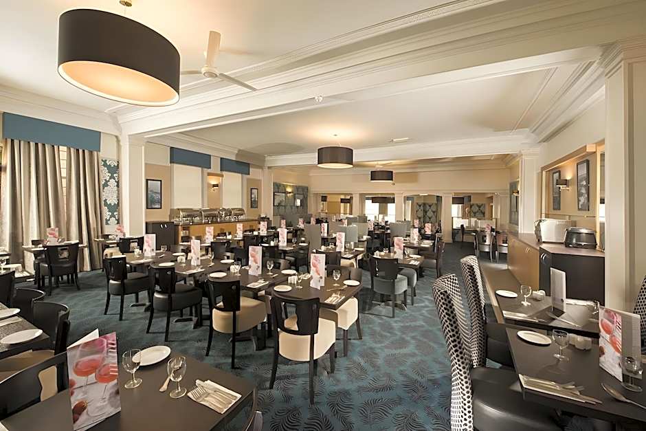 The Beresford Hotel