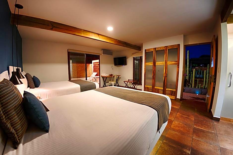 Casa De Sierra Azul