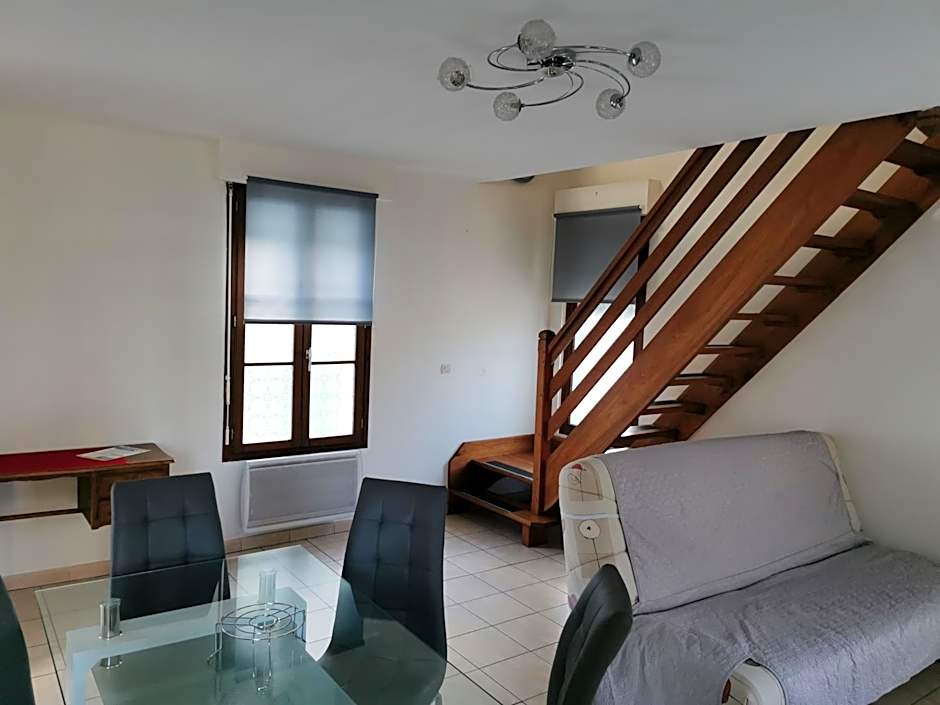 Logis Hôtel- Restaurant Le Relais Guillaume de Normandy